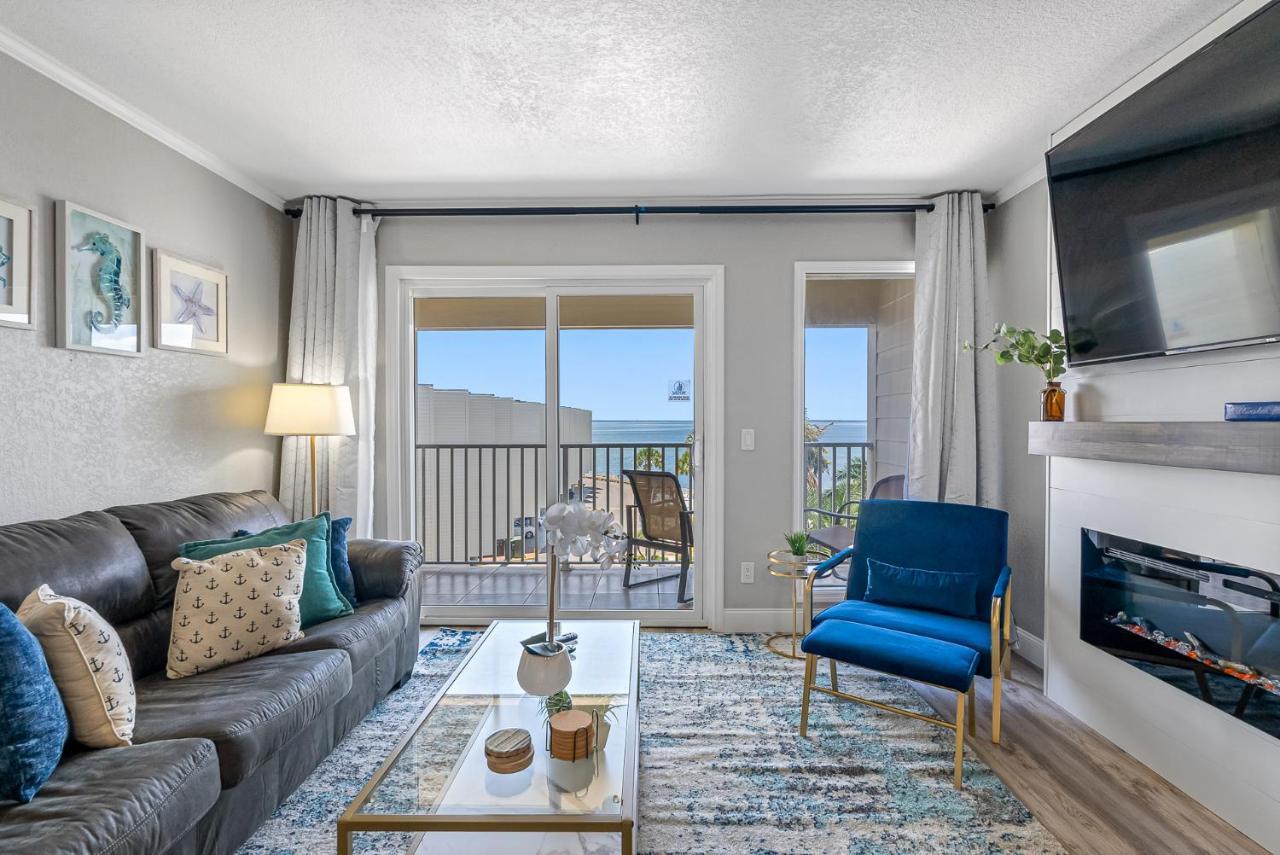 Wake Up To The Ocean Breeze - Enjoy Amazing Views Villa Tampa Kültér fotó
