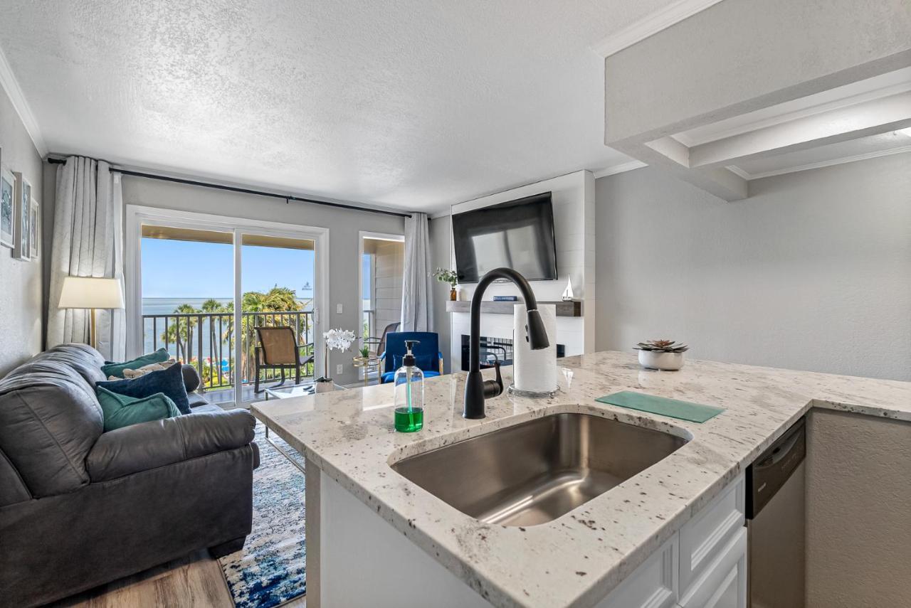 Wake Up To The Ocean Breeze - Enjoy Amazing Views Villa Tampa Kültér fotó