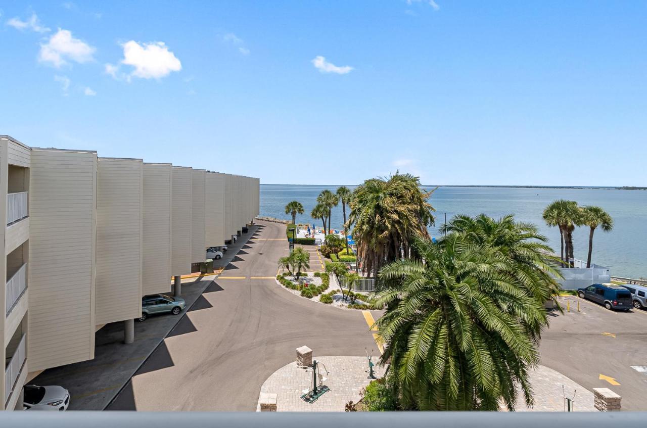 Wake Up To The Ocean Breeze - Enjoy Amazing Views Villa Tampa Kültér fotó