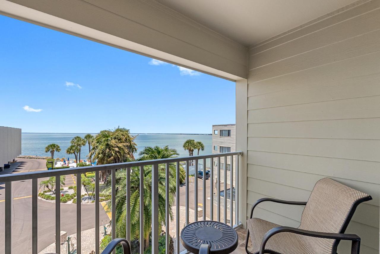 Wake Up To The Ocean Breeze - Enjoy Amazing Views Villa Tampa Kültér fotó