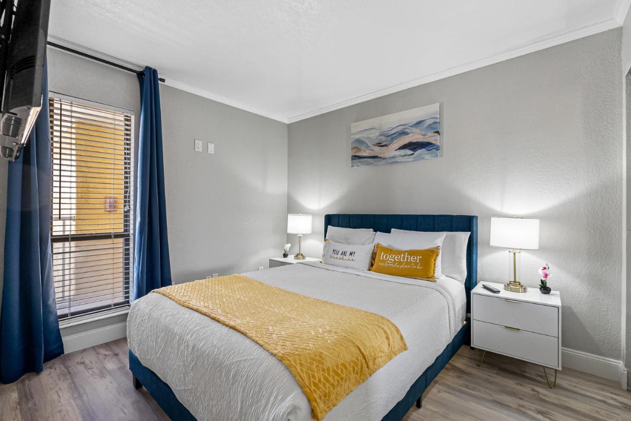 Wake Up To The Ocean Breeze - Enjoy Amazing Views Villa Tampa Kültér fotó