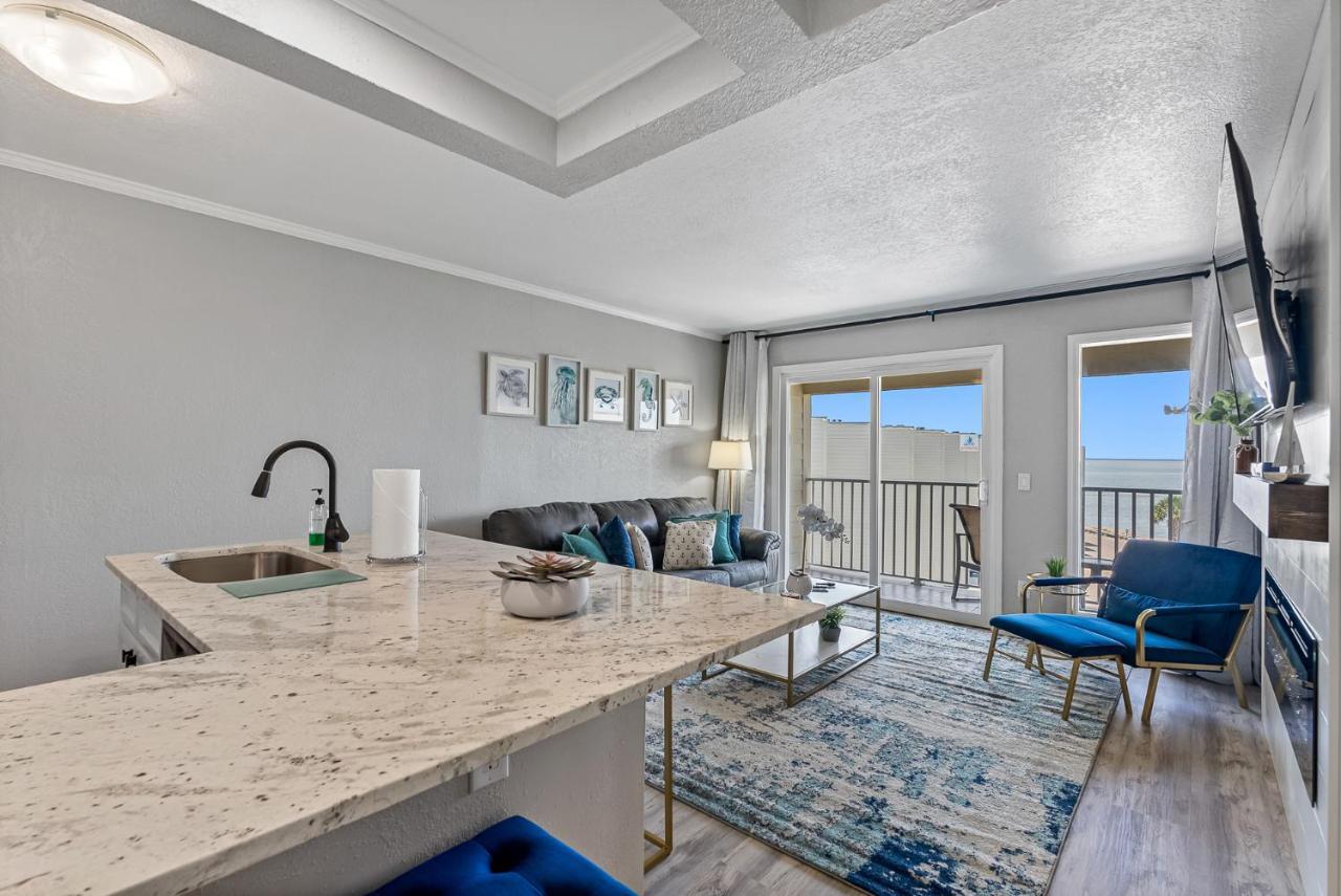 Wake Up To The Ocean Breeze - Enjoy Amazing Views Villa Tampa Kültér fotó