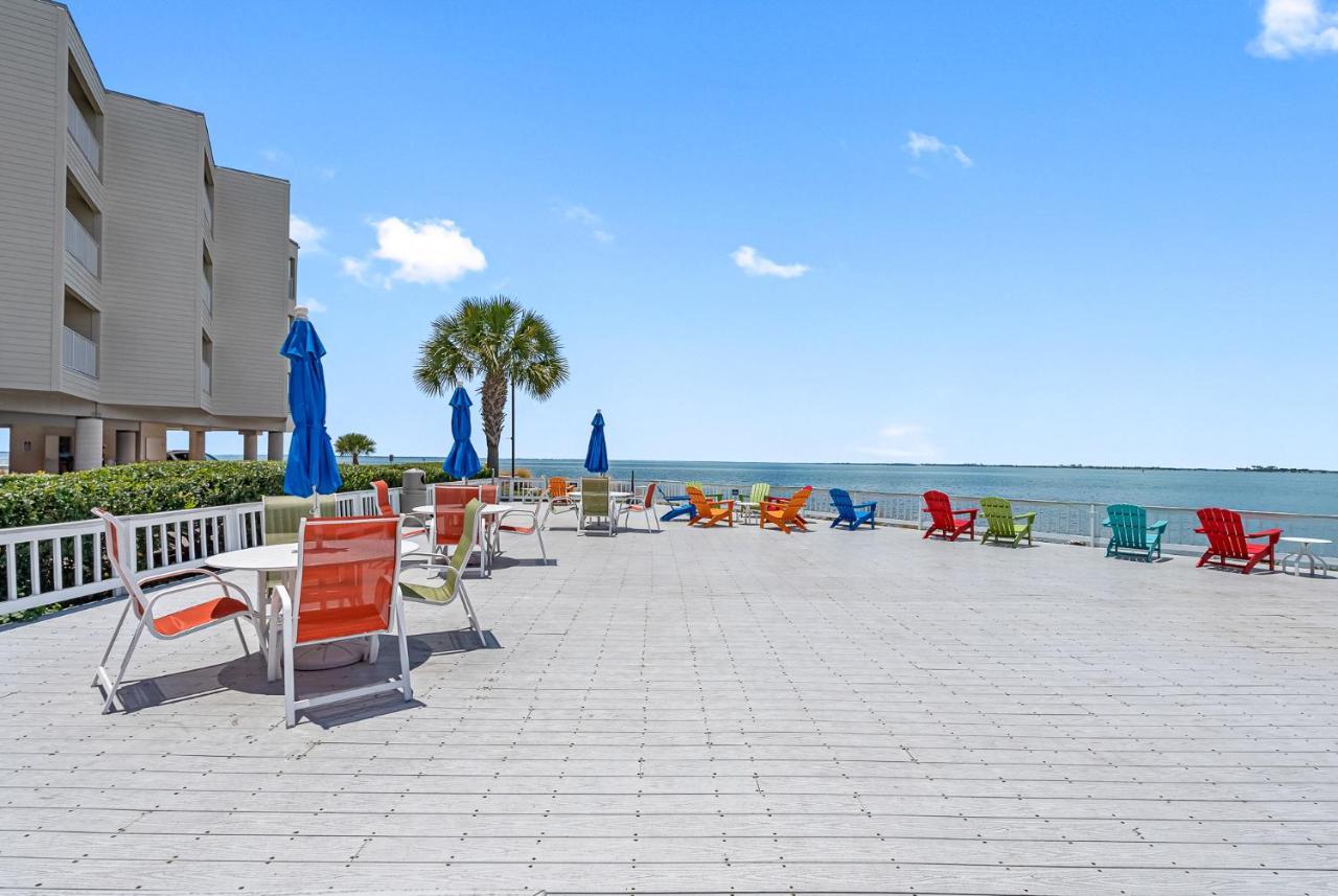Wake Up To The Ocean Breeze - Enjoy Amazing Views Villa Tampa Kültér fotó