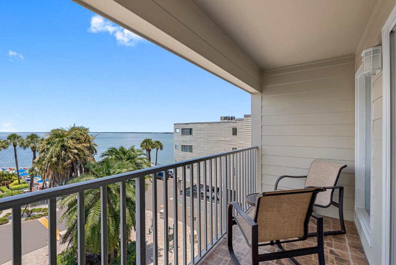 Wake Up To The Ocean Breeze - Enjoy Amazing Views Villa Tampa Kültér fotó